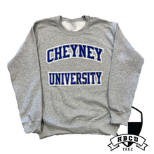 Load image into Gallery viewer, Cheyney Old School Sweatshirt
