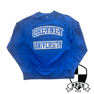 Cheyney Old School Sweatshirt