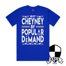 Load image into Gallery viewer, Cheyney By Popular Demand
