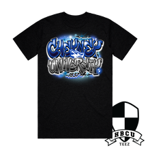 Load image into Gallery viewer, Cheyney Retro Airbrush T-Shirt
