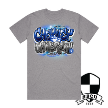 Load image into Gallery viewer, Cheyney Retro Airbrush T-Shirt
