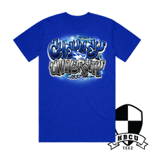 Load image into Gallery viewer, Cheyney Retro Airbrush T-Shirt
