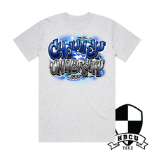 Load image into Gallery viewer, Cheyney Retro Airbrush T-Shirt
