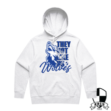 Load image into Gallery viewer, Cheyney They Not Like Us Hoodie
