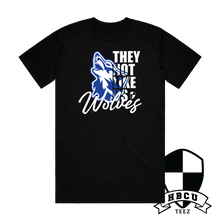 Load image into Gallery viewer, Cheyney They Not Like Us T-Shirt
