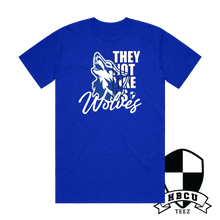 Load image into Gallery viewer, Cheyney They Not Like Us T-Shirt
