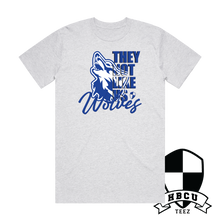 Load image into Gallery viewer, Cheyney They Not Like Us T-Shirt
