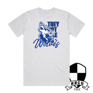 Cheyney They Not Like Us T-Shirt