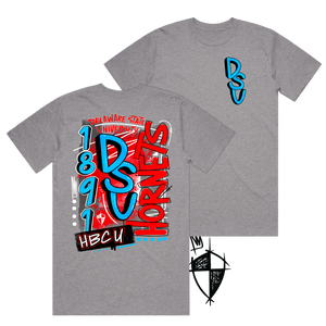 DSU BKL Graffiti T-Shirt
