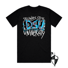 Load image into Gallery viewer, DSU BKL Graffiti T-Shirt V2
