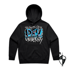 Load image into Gallery viewer, DSU BKL Graffiti Hoodie (V2)
