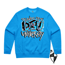 Load image into Gallery viewer, DSU BKL Graffiti Sweatshirt V2
