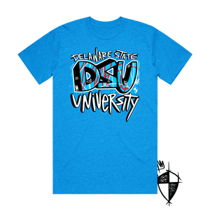 DSU BKL Graffiti T-Shirt V2