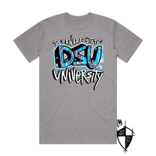 Load image into Gallery viewer, DSU BKL Graffiti T-Shirt V2
