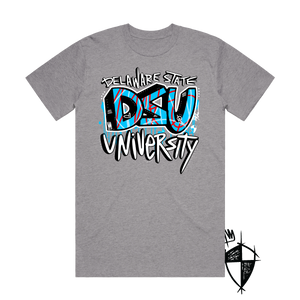 DSU BKL Graffiti T-Shirt V2