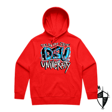 Load image into Gallery viewer, DSU BKL Graffiti Hoodie (V2)
