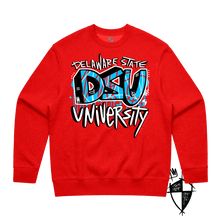 Load image into Gallery viewer, DSU BKL Graffiti Sweatshirt V2
