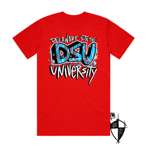 DSU BKL Graffiti T-Shirt V2