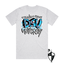 Load image into Gallery viewer, DSU BKL Graffiti T-Shirt V2
