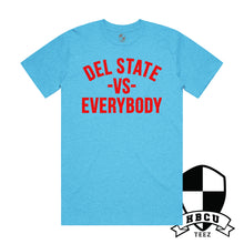 Load image into Gallery viewer, Del State Vs Everybody
