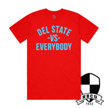 Load image into Gallery viewer, Del State Vs Everybody
