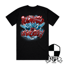 Load image into Gallery viewer, Del State Retro Airbrush T-Shirt
