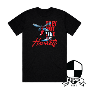 Del State They Not Like Us T-Shirt