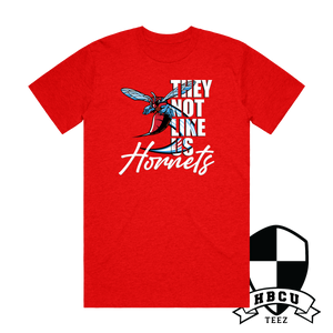 Del State They Not Like Us T-Shirt