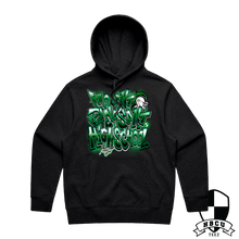 Load image into Gallery viewer, Mount Pleasant Retro Airbrush Hoodie
