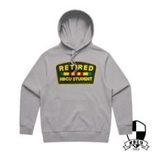 Load image into Gallery viewer, Retired HBCU Student Hoodie
