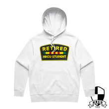 Load image into Gallery viewer, Retired HBCU Student Hoodie
