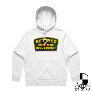 Retired HBCU Student Hoodie